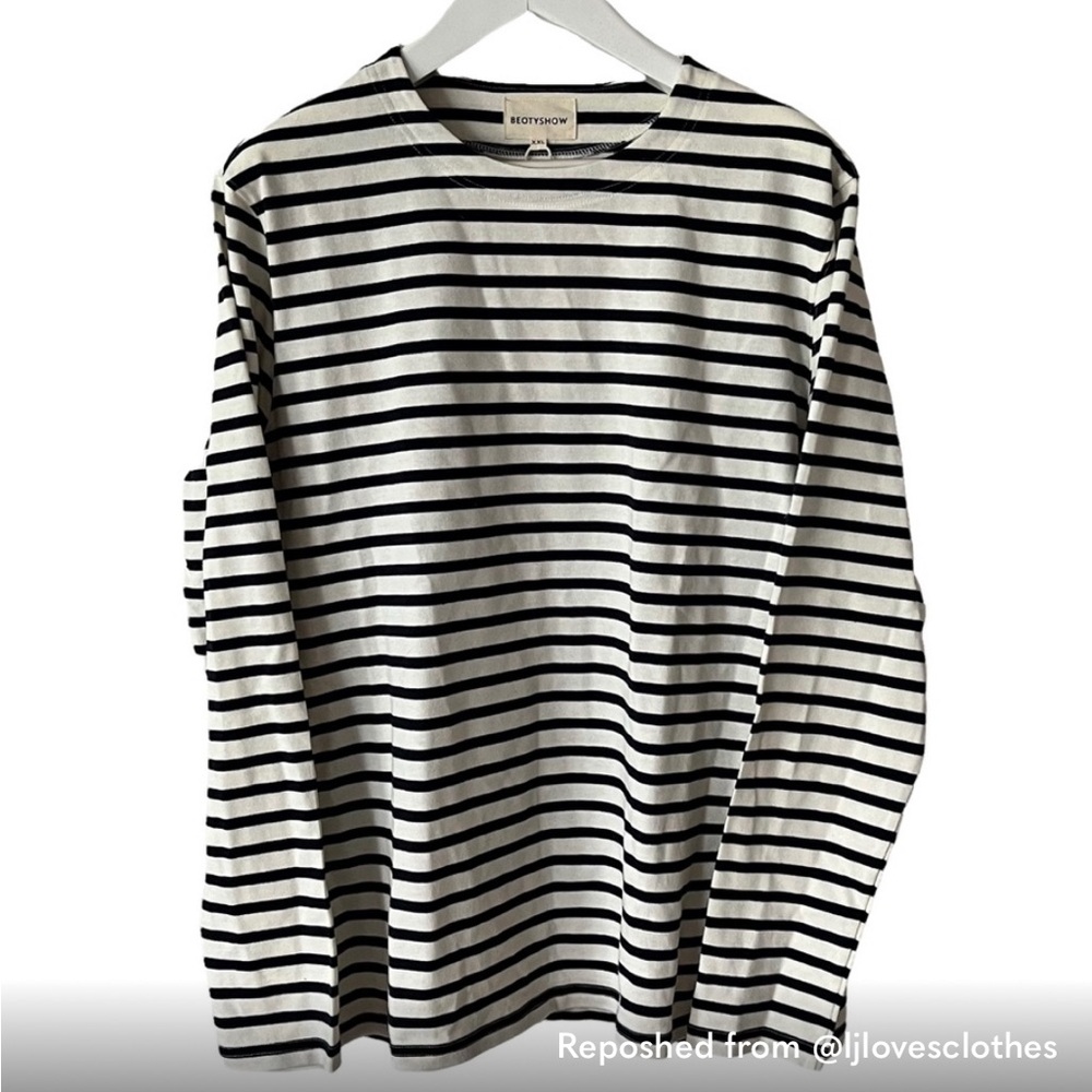 Beotyshow Men’s Shirt